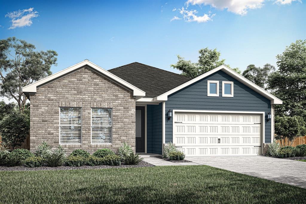 Live Oak Home for Sale