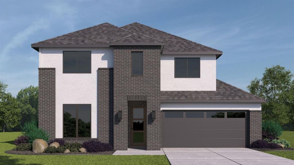 Zenith Home for Sale