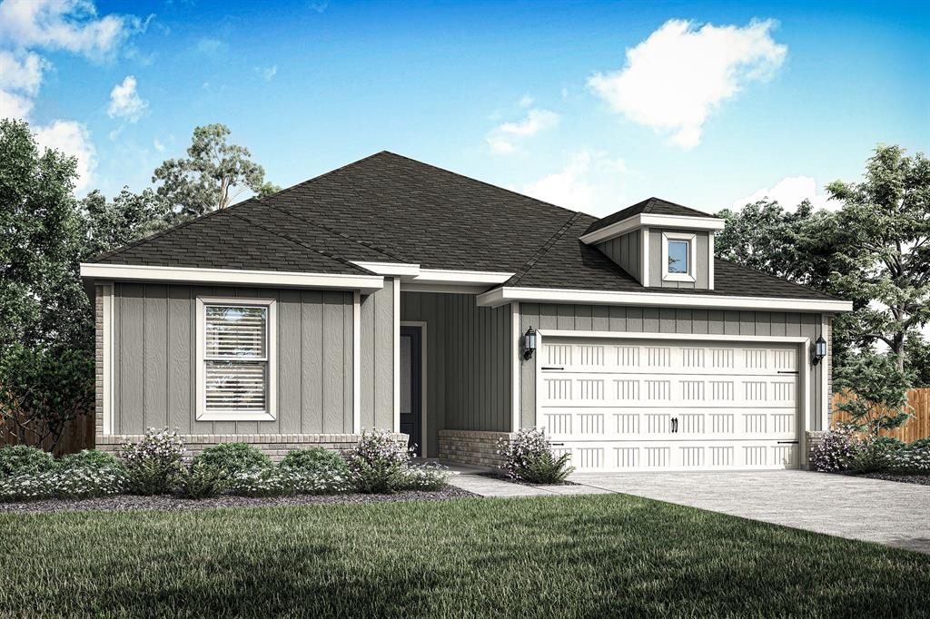 Live Oak Home for Sale