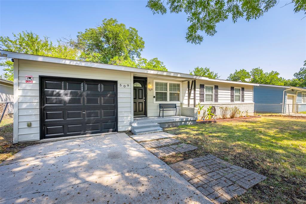 Circle Home for Sale