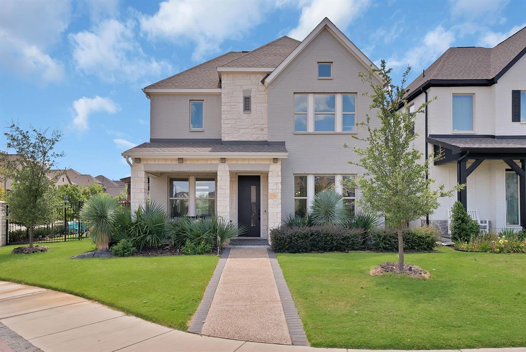 Prairie Falcon Home for Sale