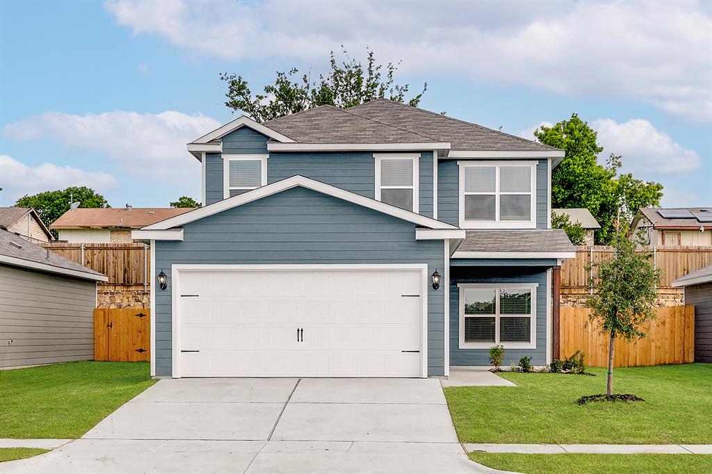 Emerald Tree Home for Sale