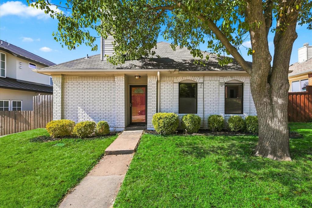 Harvest Hill Home for Sale