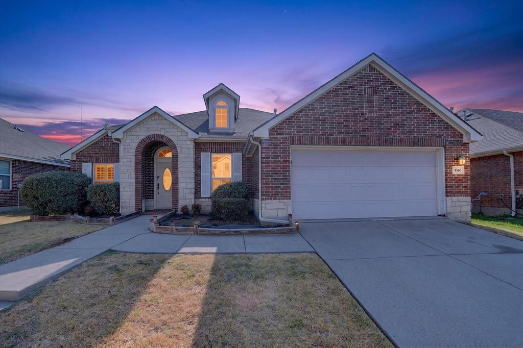 Foxmeadow Home for Sale