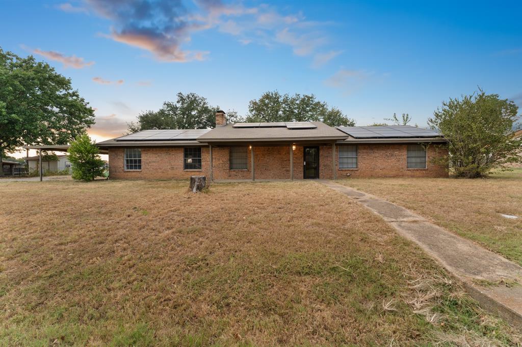 Kempner Home for Sale
