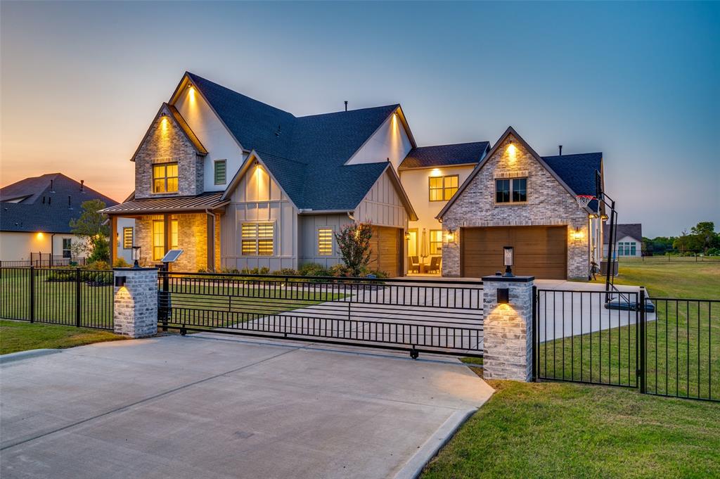 Dogwood Home for Sale