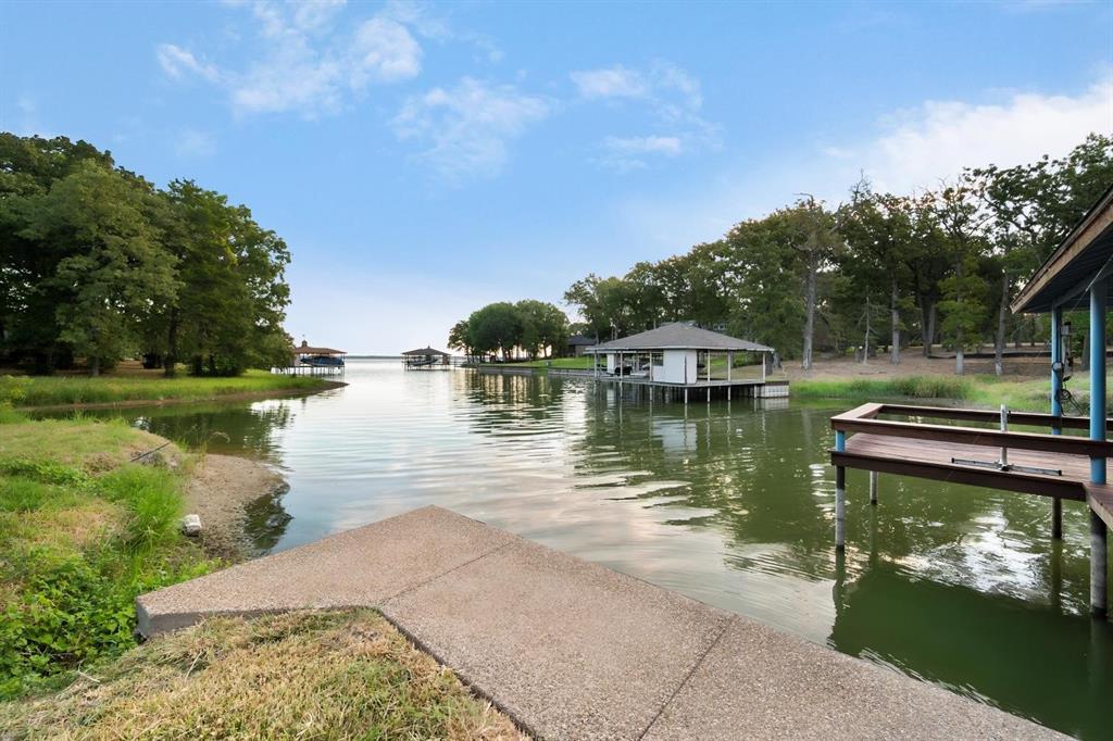 Caddo Home for Sale