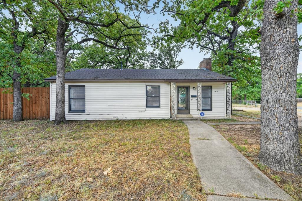 Robinwood Home for Sale
