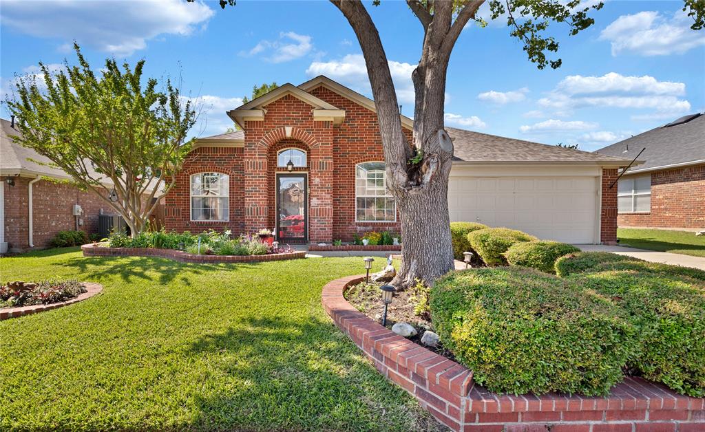 Springhill Home for Sale