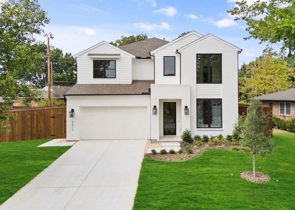 Livenshire Home for Sale