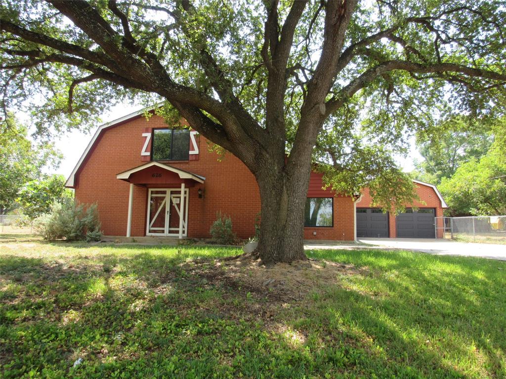 Friendly Oaks Home for Sale