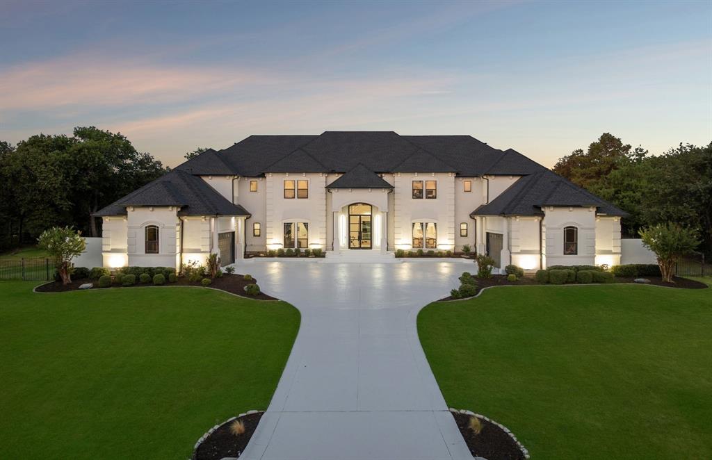 Lighthouse Home for Sale