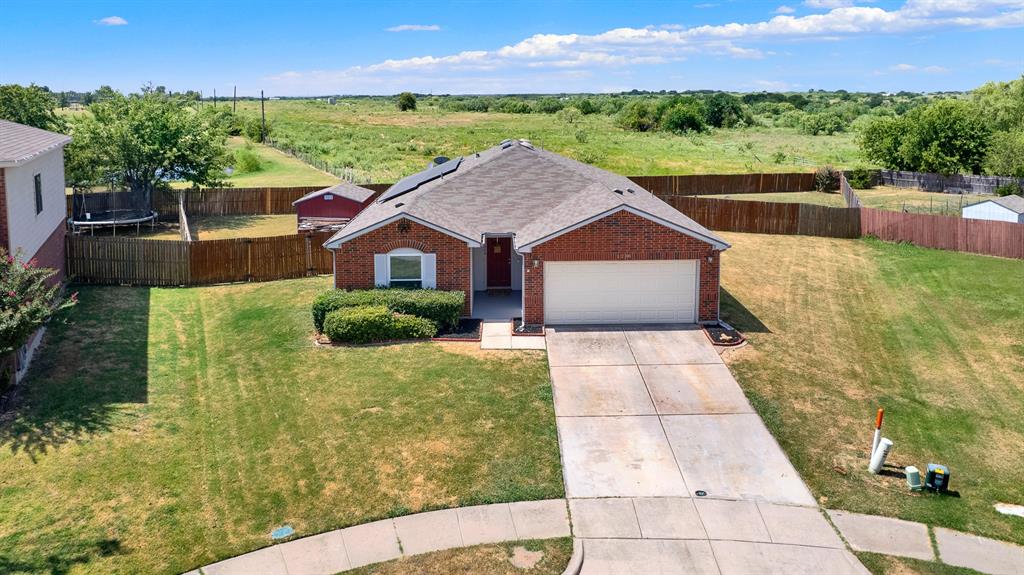 Feather Crest Home for Sale