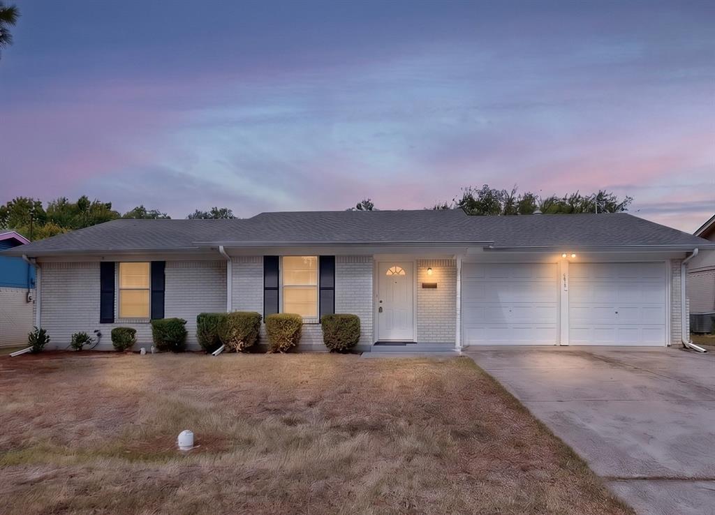 Rustic Home for Sale
