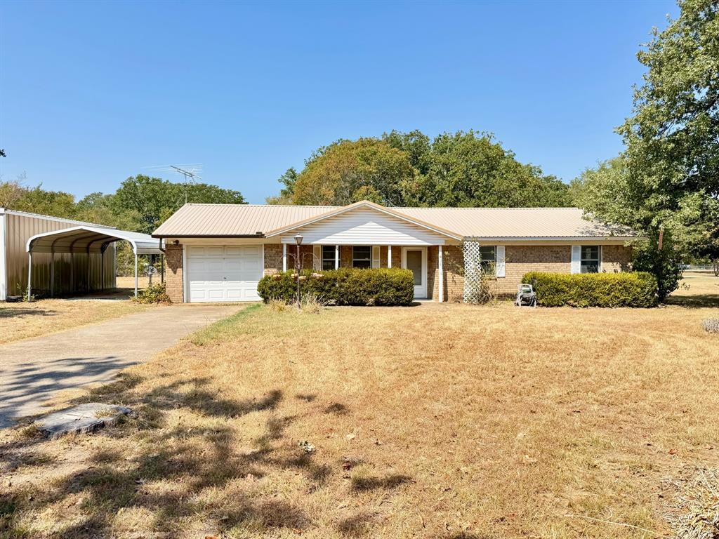 Welch Home for Sale