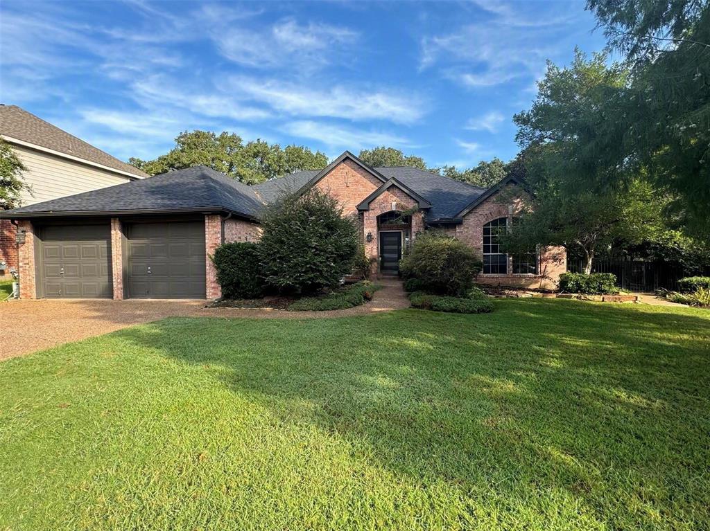 Green Hollow Home for Sale