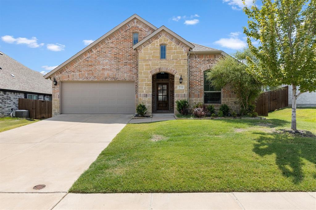 Nickolas Home for Sale