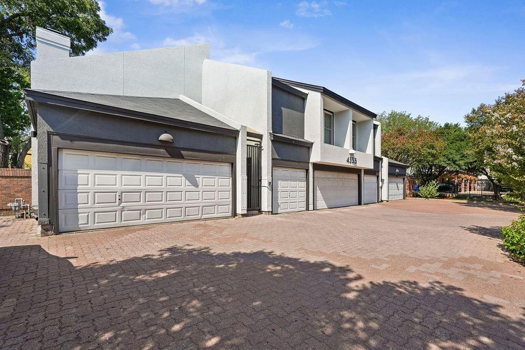 Bowser Home for Sale