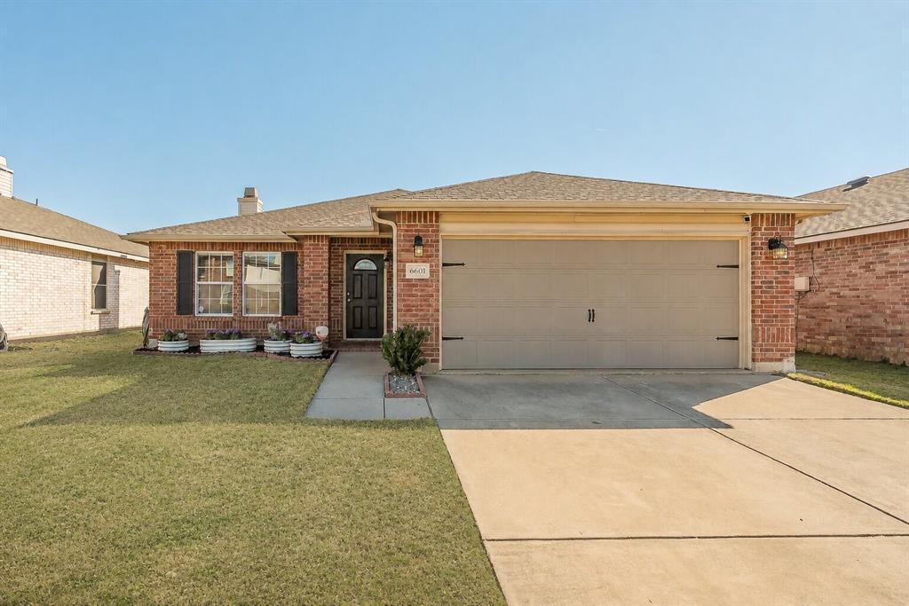 Longleaf Home for Sale
