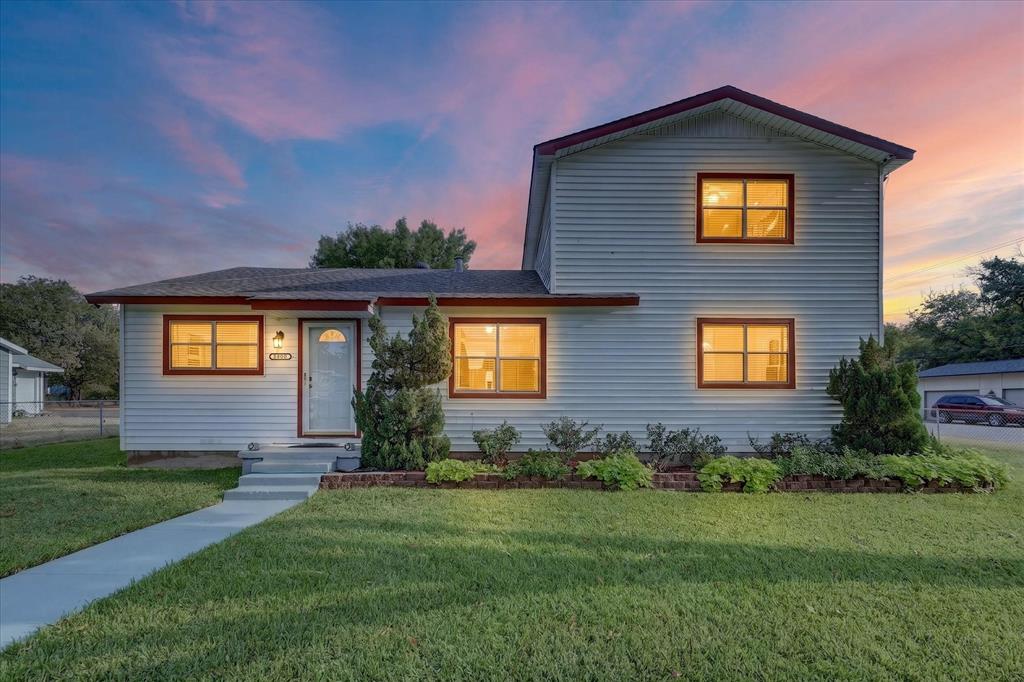 Isbell Home for Sale