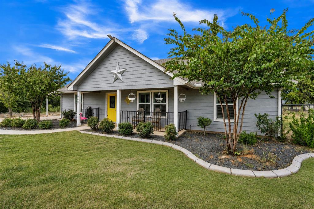 Erwin Home for Sale