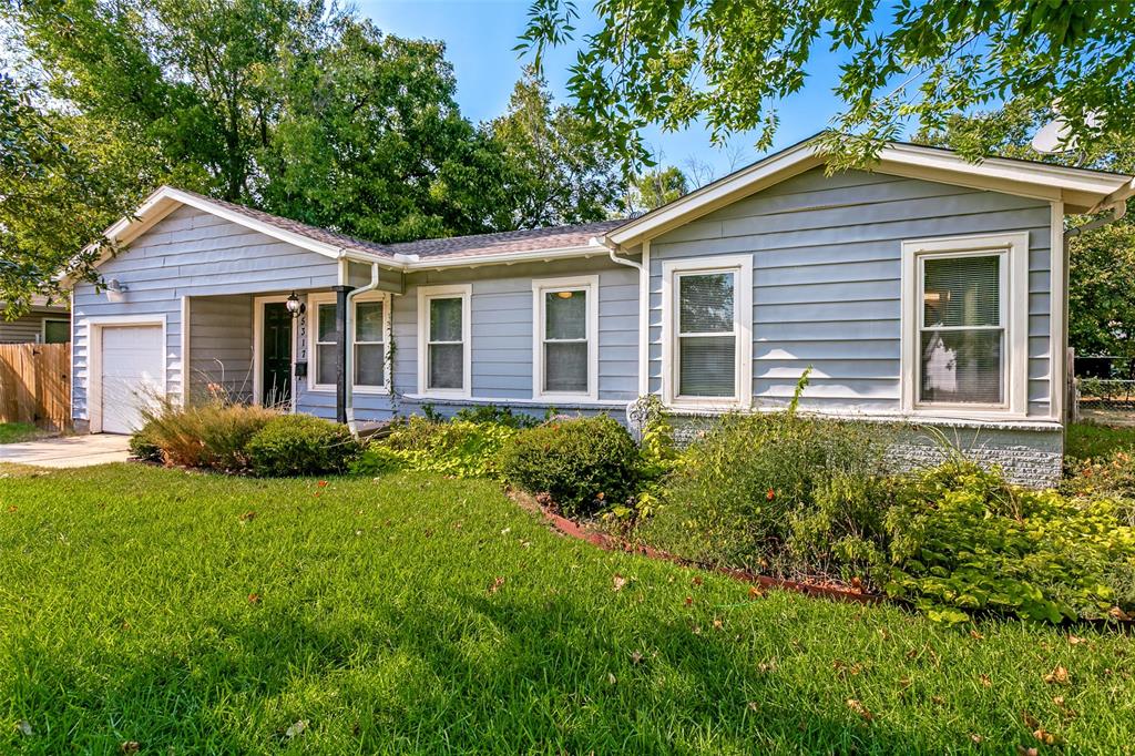 Palmer Home for Sale