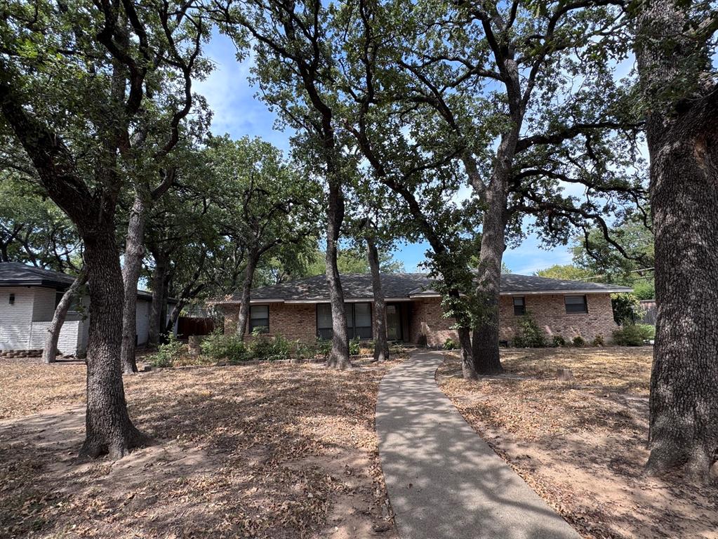 Sharpshire Home for Sale