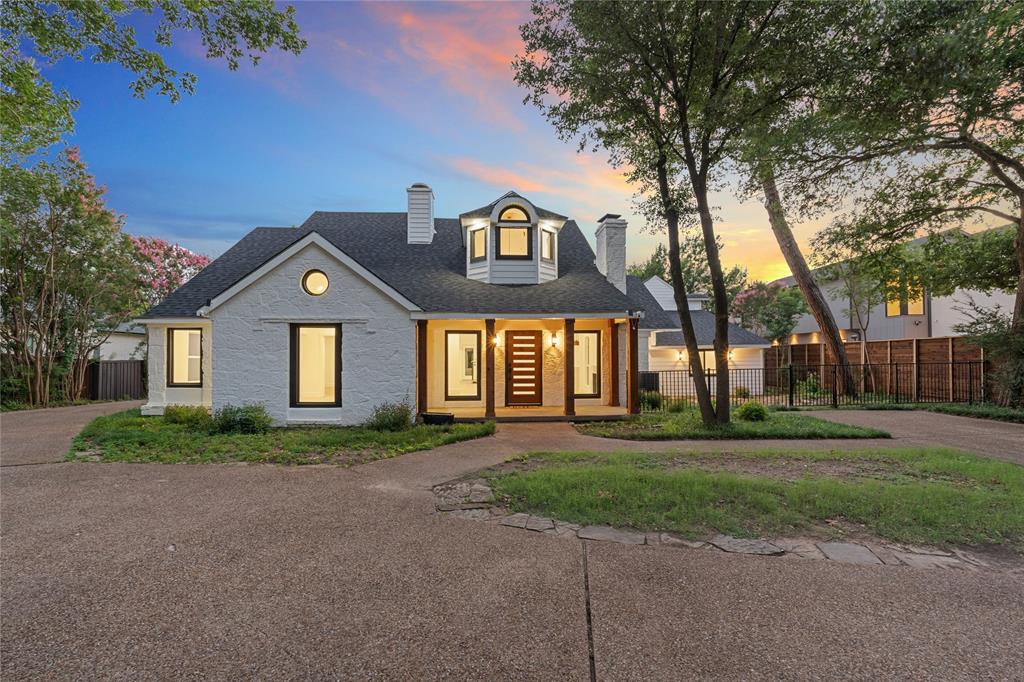 El Campo Home for Sale