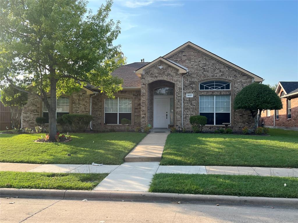 Hackberry Home for Sale