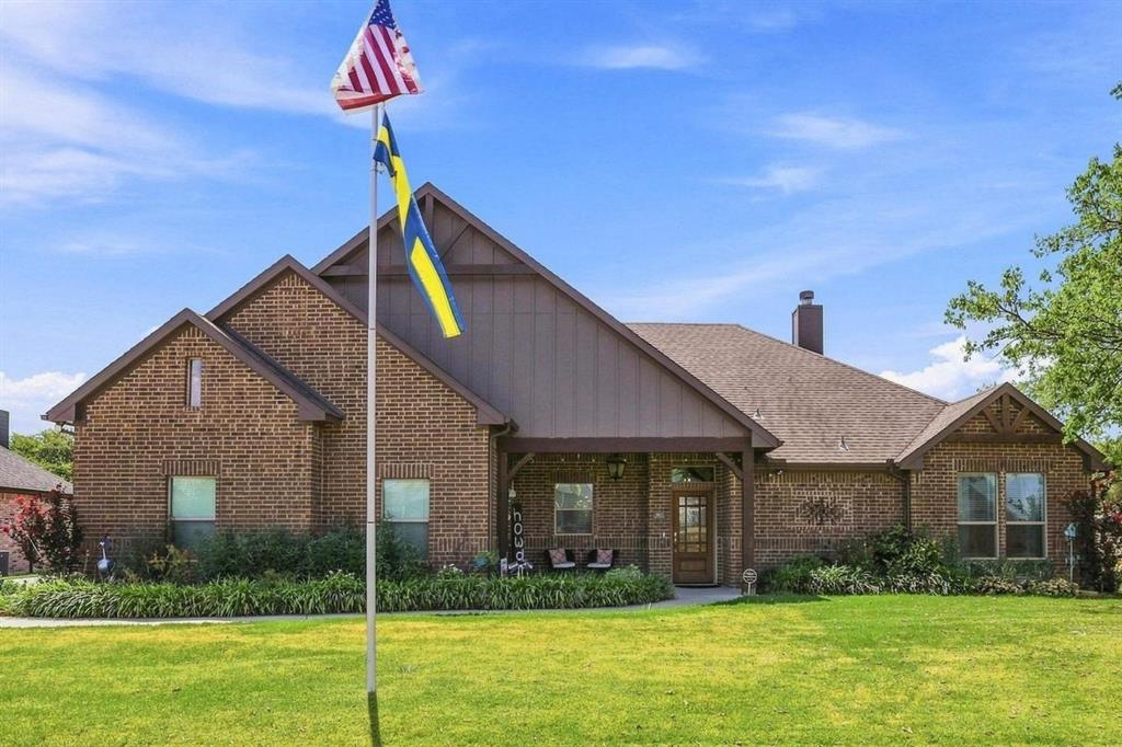 Burks Home for Sale