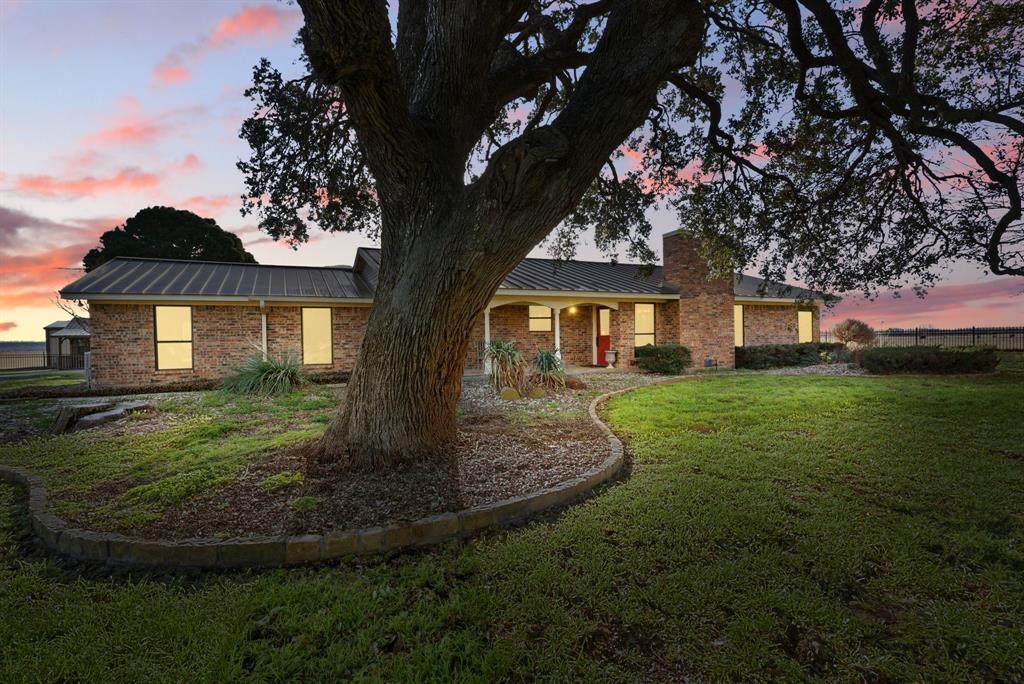 Hubbard Home for Sale