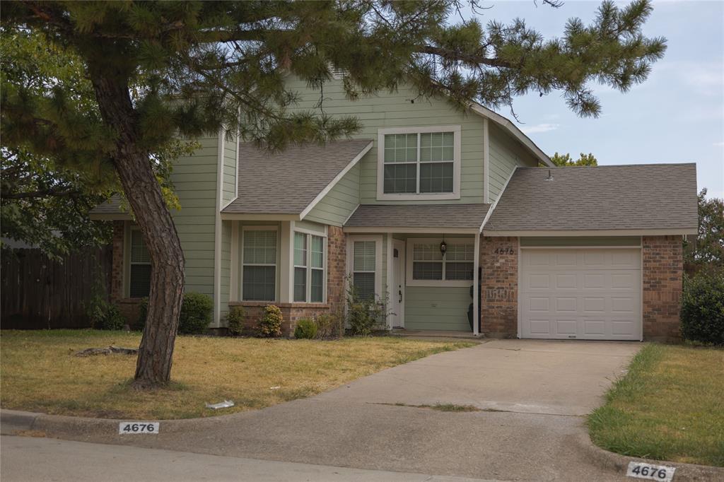 Bracken Home for Sale