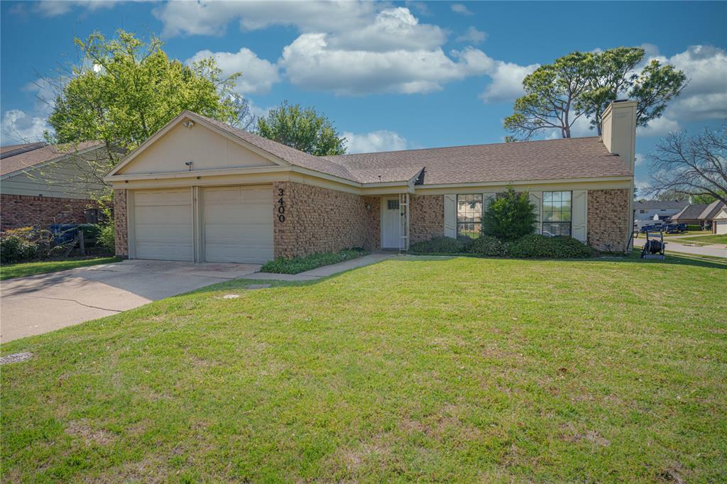 Spring Meadow Home for Sale