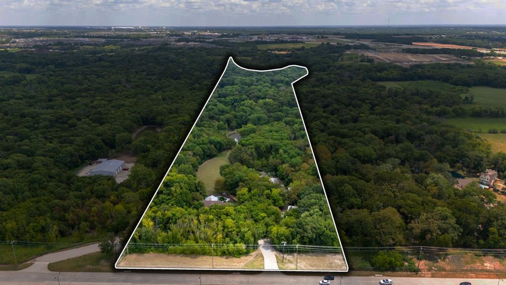 Trinity Falls Home for Sale