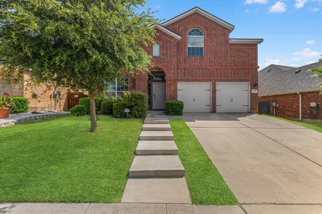 Merry View Home for Sale