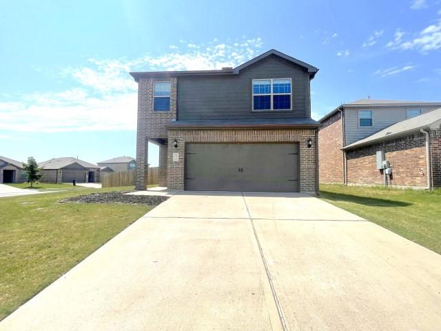 Clark Home for Sale