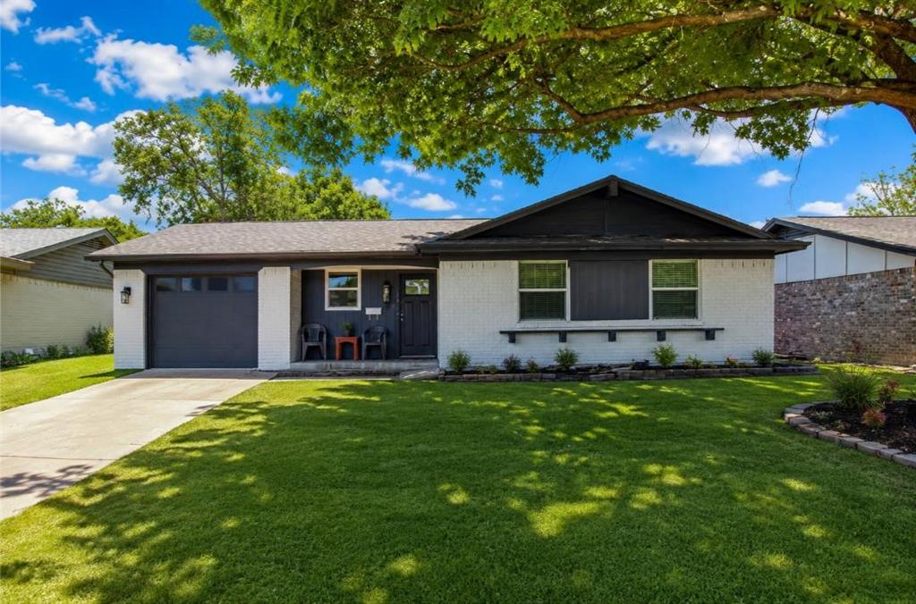 Morrison Home for Sale