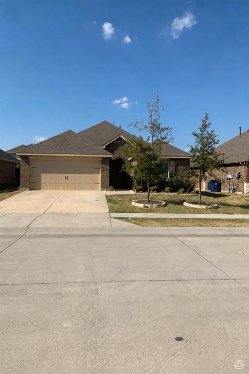 Spur Home for Sale