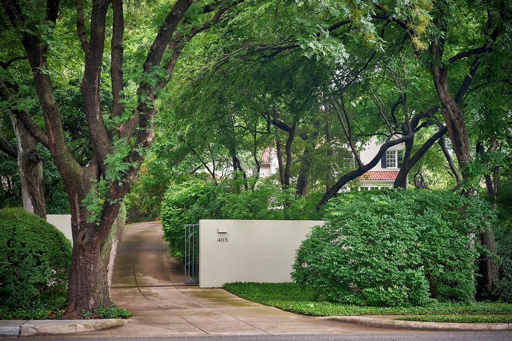 Turtle Creek Home for Sale