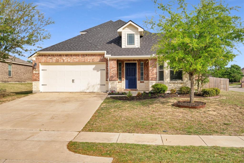 Bear Home for Sale