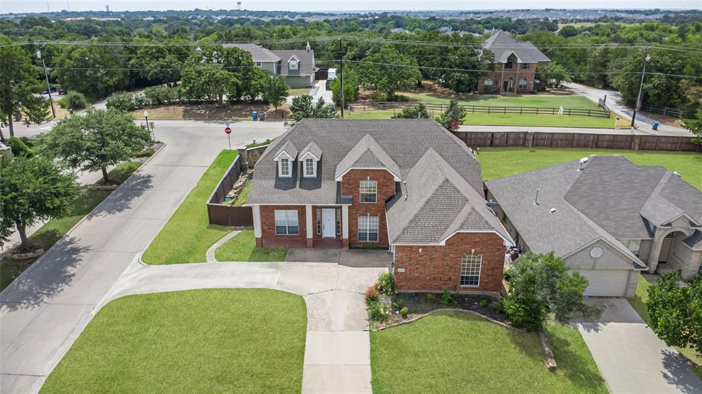 Westwind Home for Sale