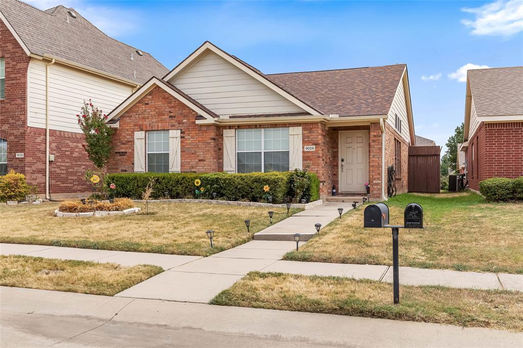 Eastwood Home for Sale