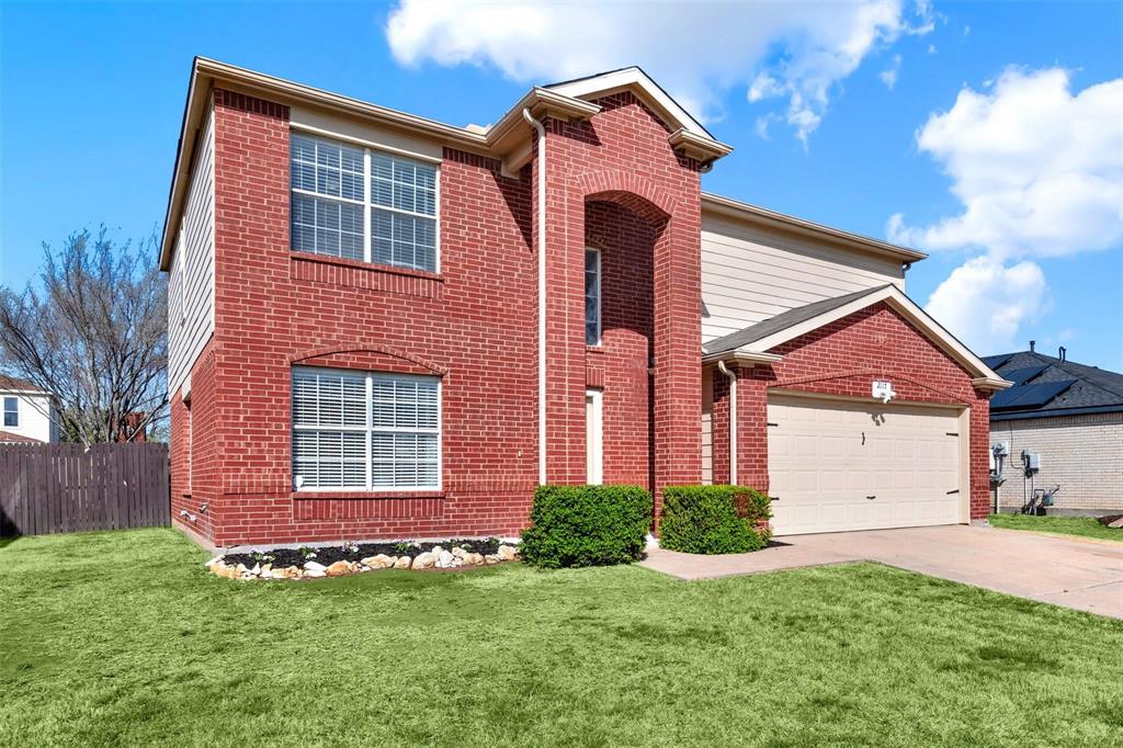 Breanna Home for Sale