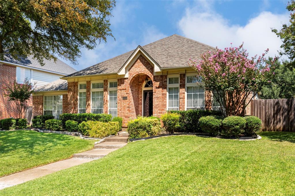 Dewdrop Home for Sale