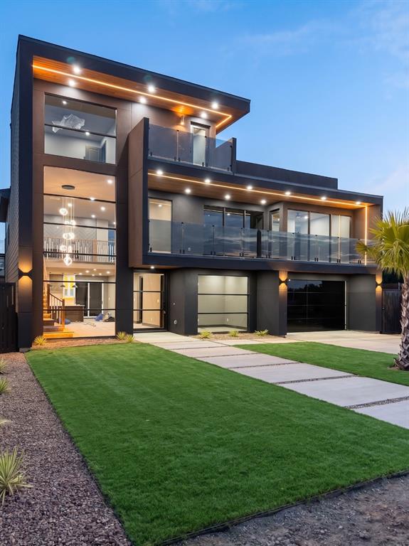 Gooch Home for Sale