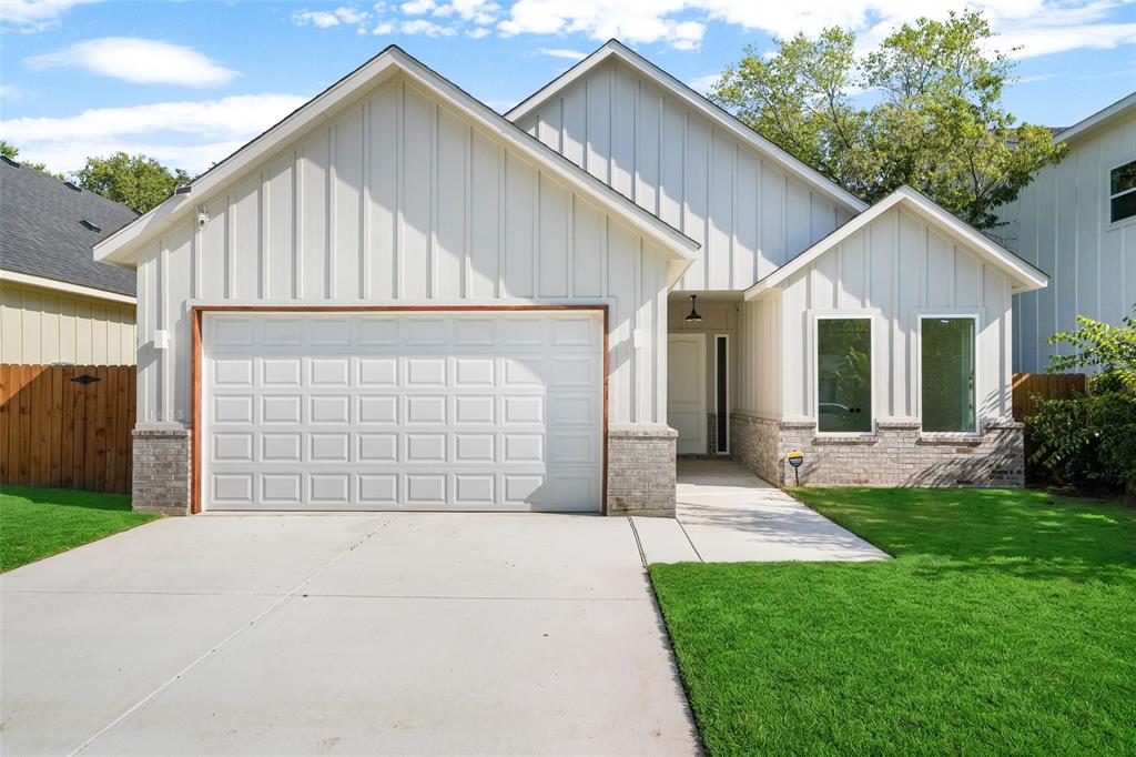 Tucker Home for Sale