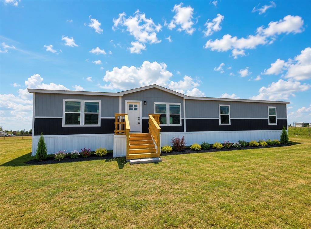 FM 2264 Home for Sale