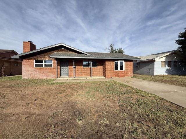 Ike Home for Sale