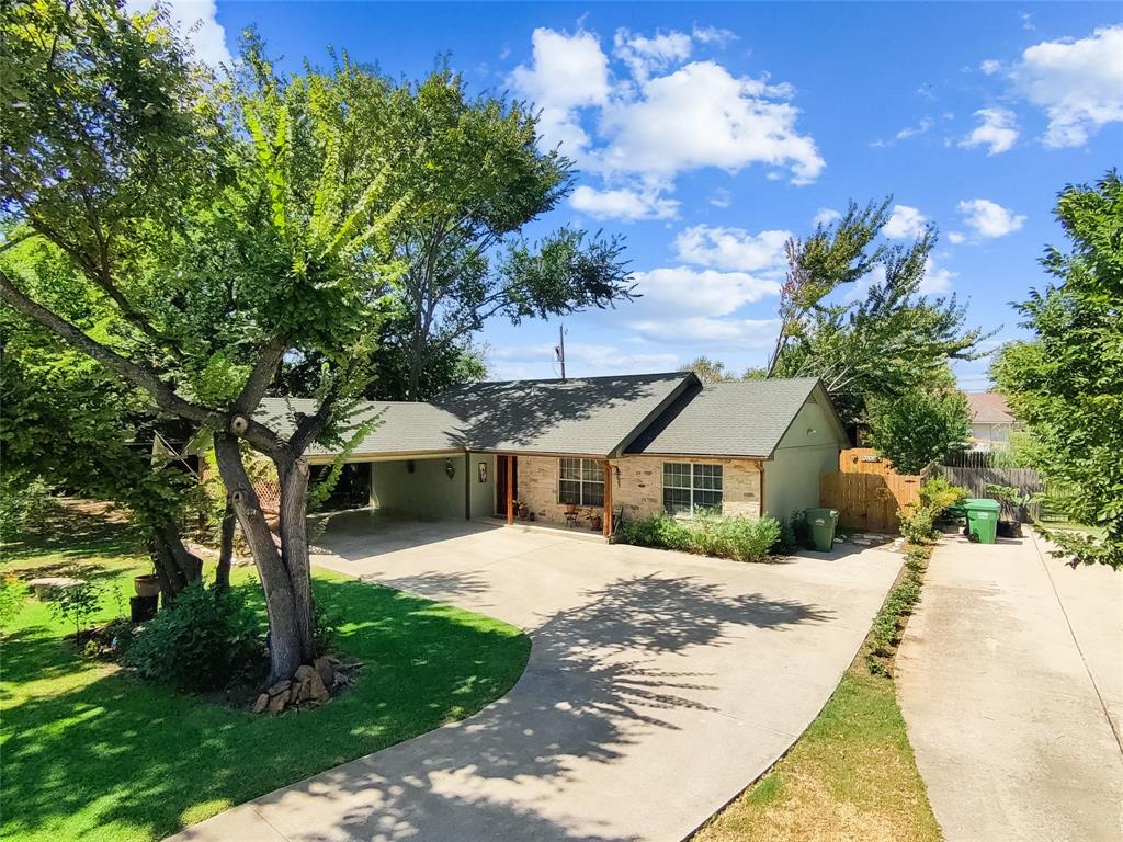 Avenue D Home for Sale