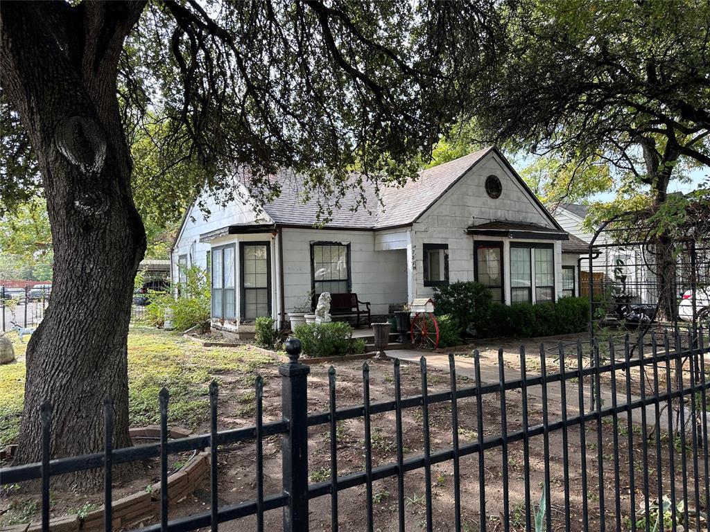 Wanebe Home for Sale